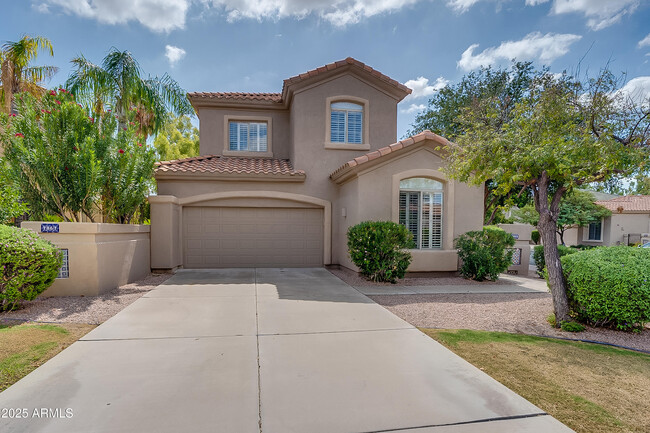 Foto del edificio - 7855 E Desert Cove Ave