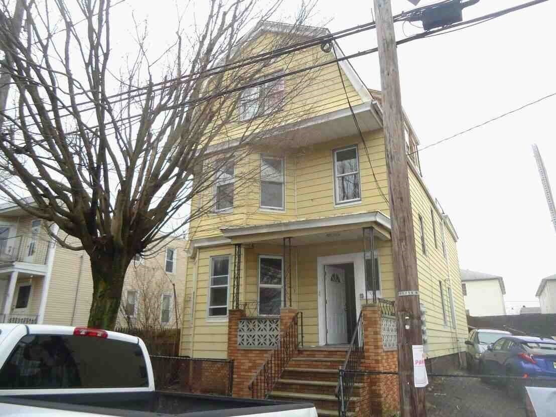 32 Tillinghast St Unit 1, Newark, NJ 07108 Apartments in Newark, NJ