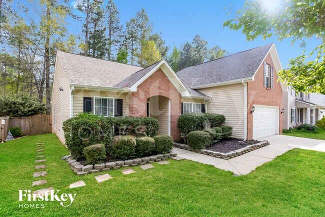 Building Photo - 1714 Summit Ridge Ln