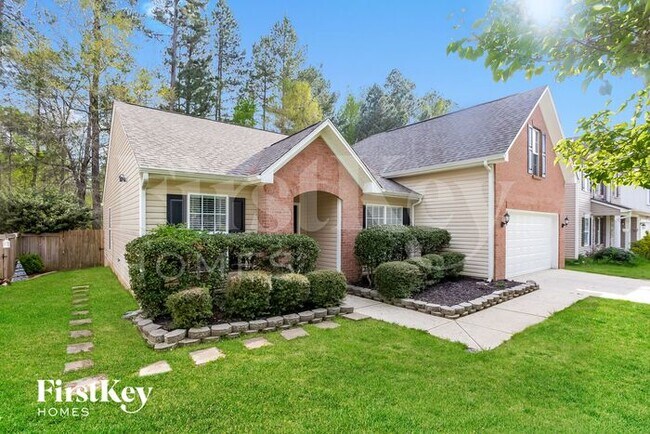 Foto del edificio - 1714 Summit Ridge Ln