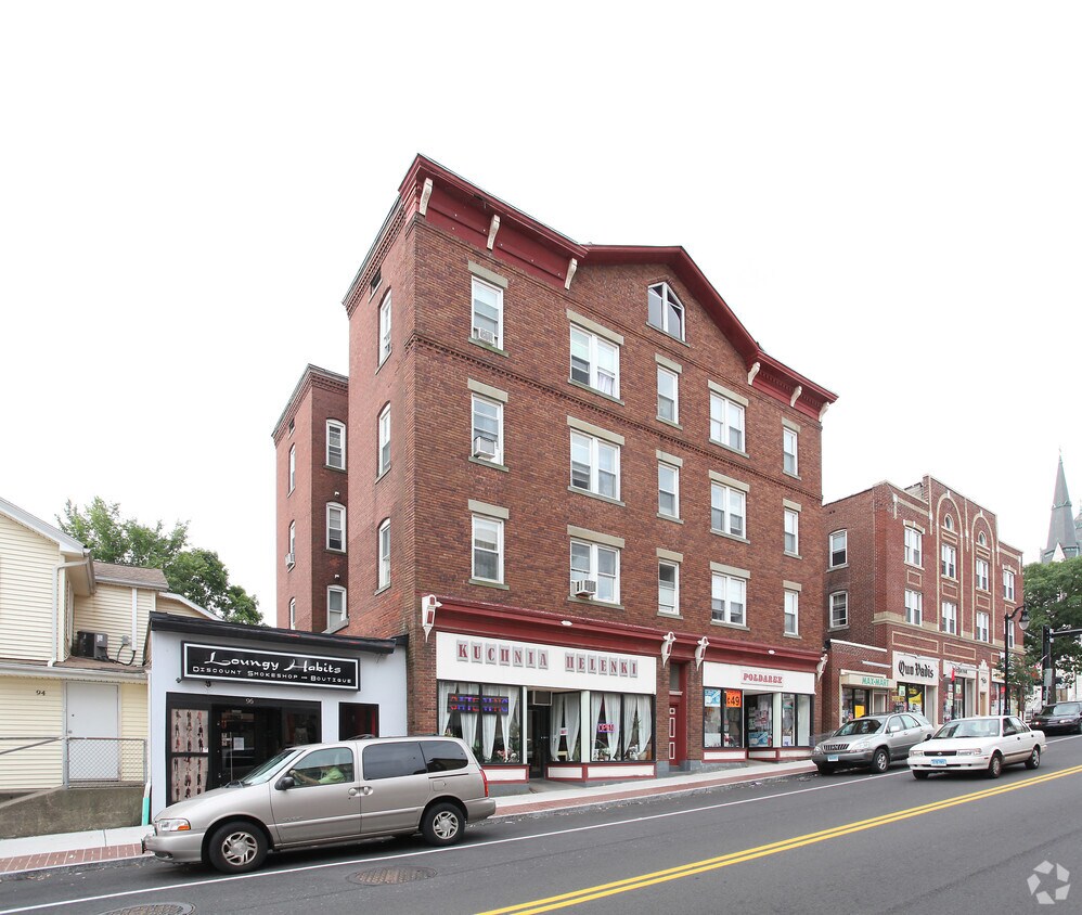 Primary Photo - 100-102 Broad St
