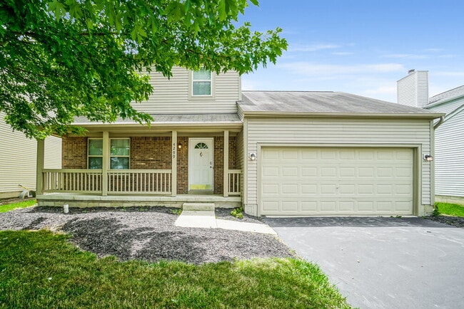 Building Photo - 4299 Shady Meadows Dr