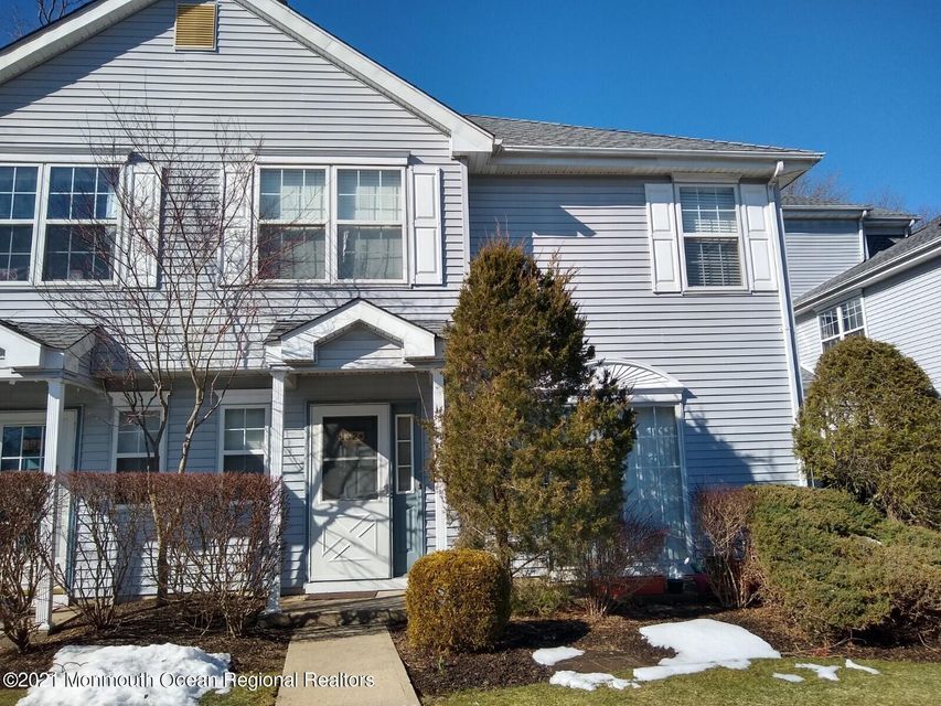 432 Indigo Ct, Marlboro, NJ 07751 Townhome Rentals in Marlboro NJ