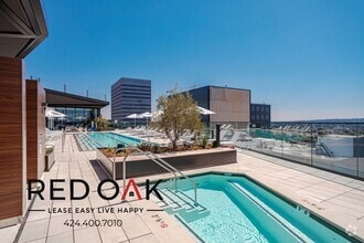 Building Photo - 6401 Wilshire Blvd