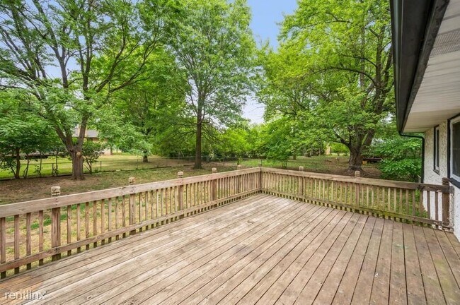 Building Photo - 4 br, 2 bath House - 7208 Cartisian Avenue