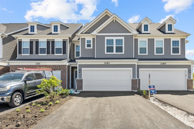Building Photo - 2283 Horseshoe Cir