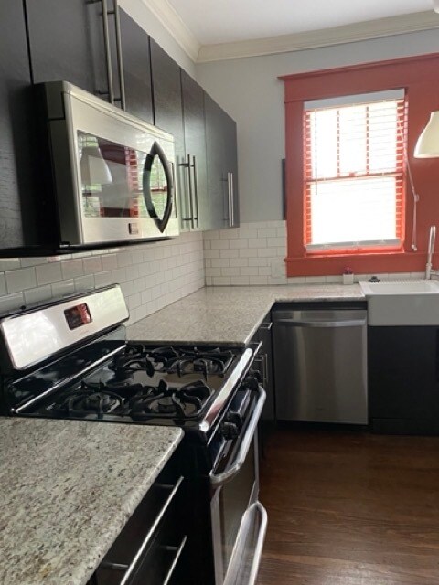 Foto del edificio - 2504 Kavanaugh Rd