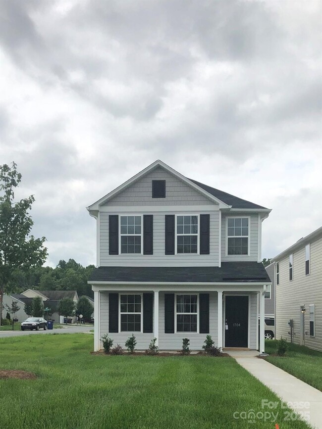 Building Photo - 1704 Overcreek Cir