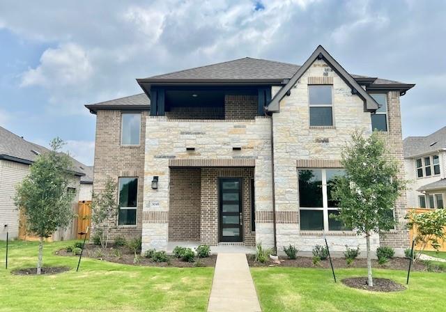 Building Photo - 3045 Sage Ranch Dr