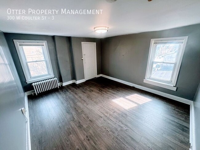 Building Photo - 300 W Coulter St