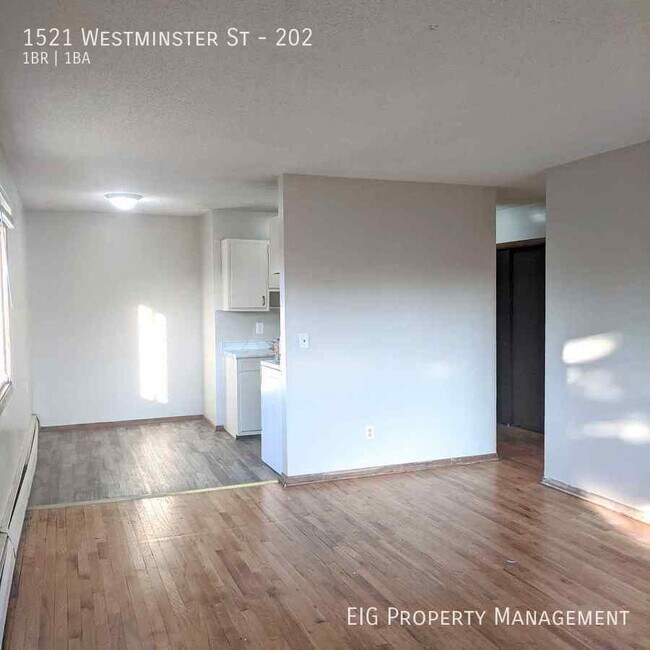 Building Photo - Available 2/12/2024