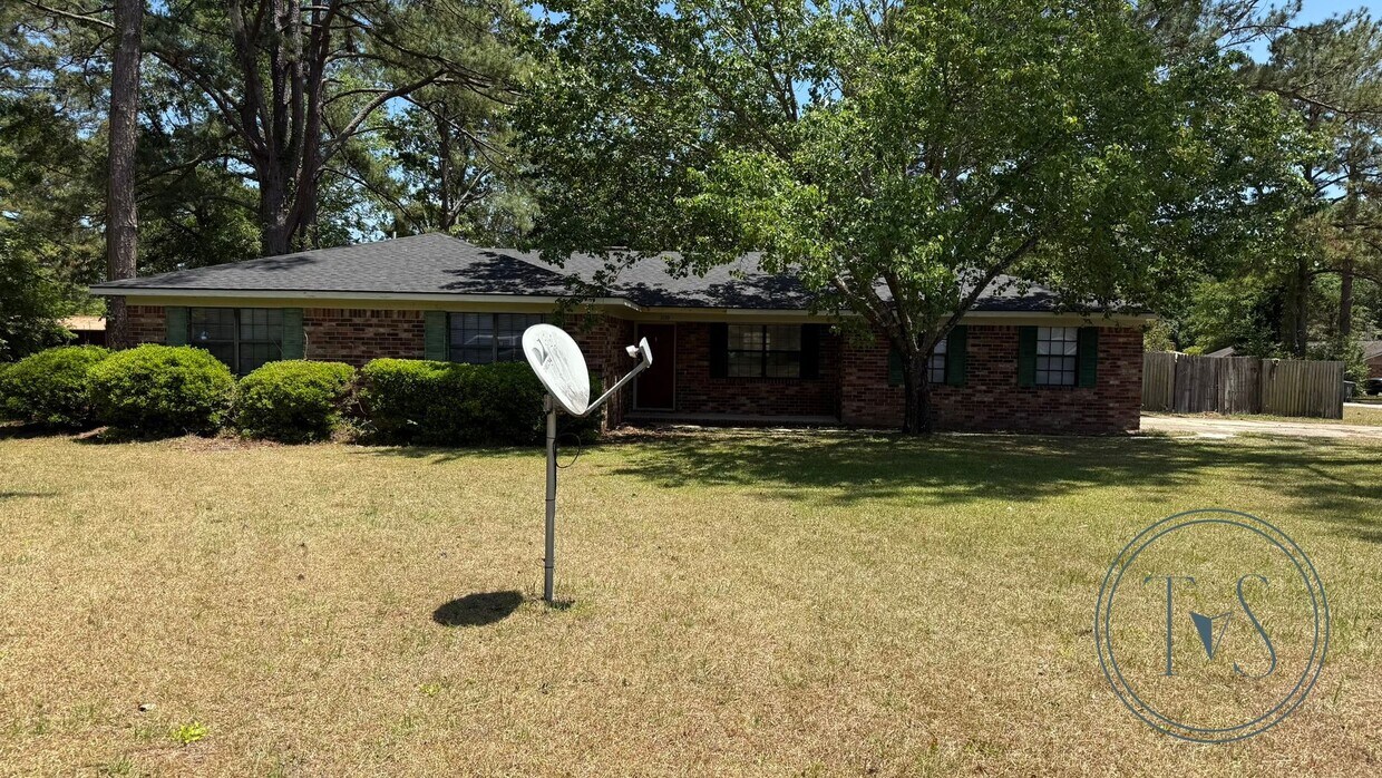 Foto principal - 1110 Hickory St