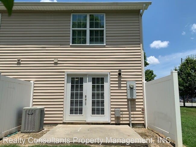 Building Photo - 3 br, 3 bath House - 2001 Sherwood Street