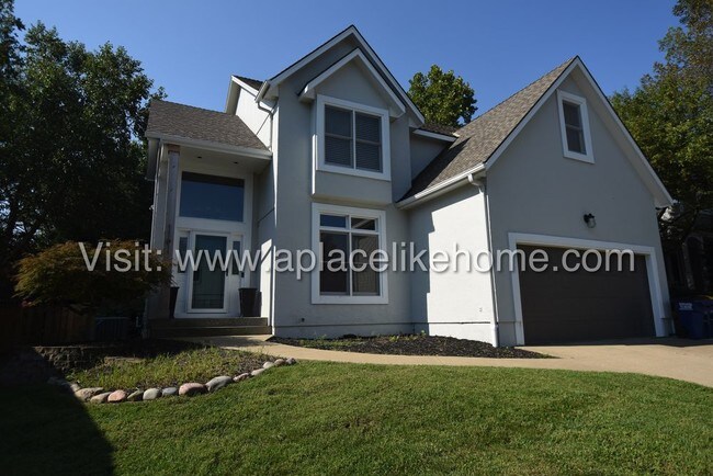 Foto del edificio - 11611 W 115th St Overland Park KS 66210