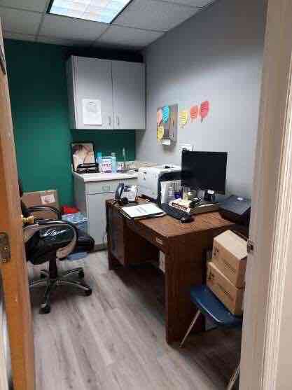 Foto del edificio - 90 E Agency St