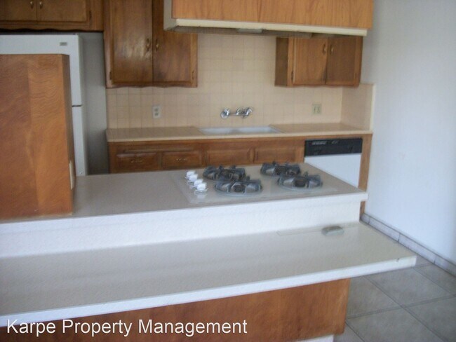 Building Photo - 3 br, 2 bath House - 1300 GARFIELD AVE