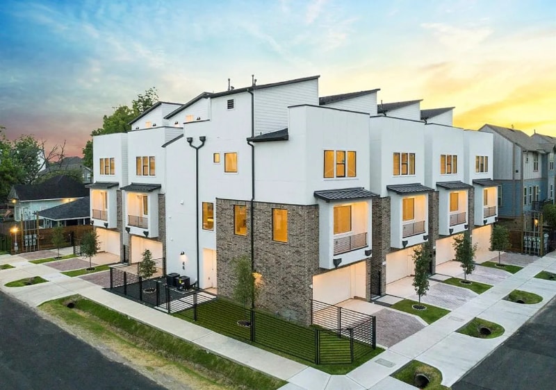 Photo - 1211 Thompson St (Houston, TX)