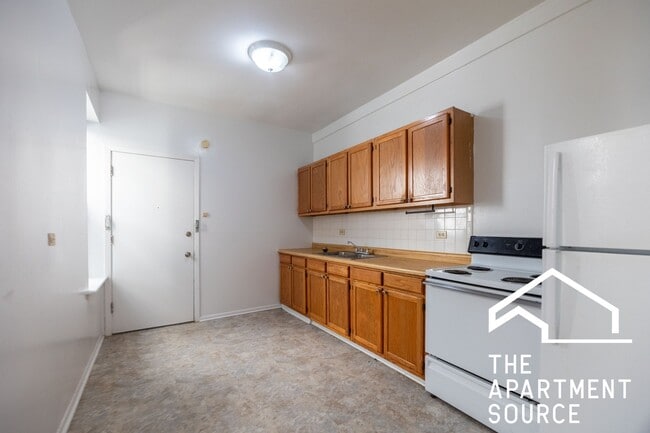 Photo - 2319 N Kedzie Blvd Apartment