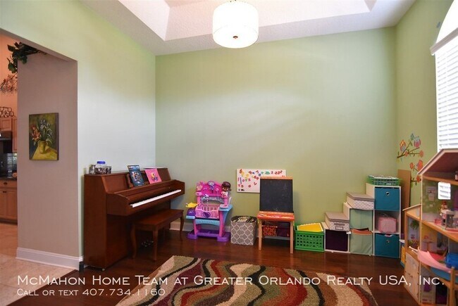 Building Photo - 848 Spring Island Way