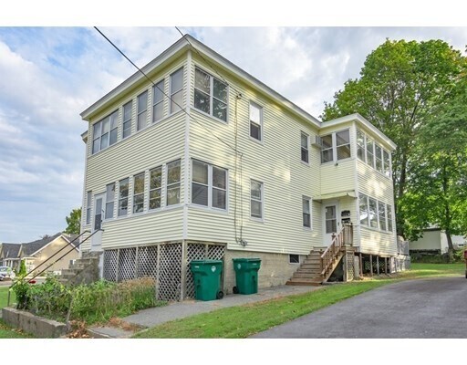 Primary Photo - 121 Lexington Ave