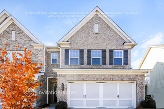 Building Photo - 1211 Fischer Trace Building Photo - 1211 Fischer Trace