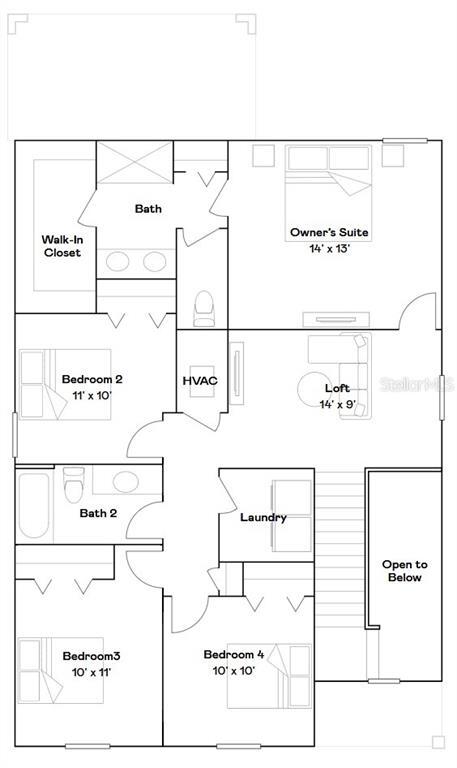 Foto del edificio - 11737 Radiant Shr Lp