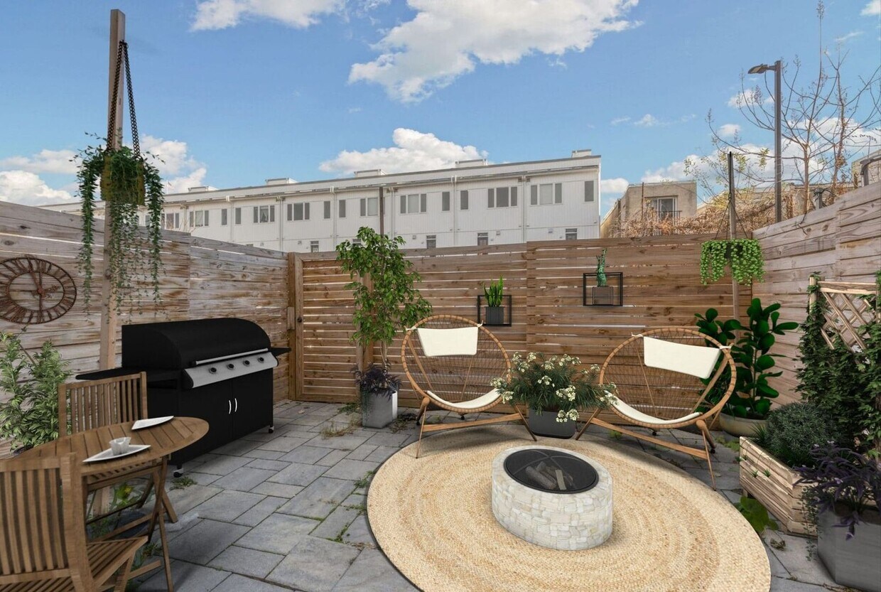 Foto principal - 1232 Lecount St