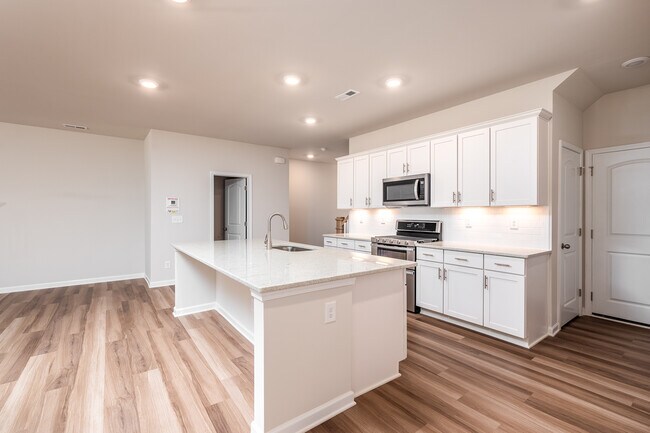 Foto del edificio - 2115 Stevens Mill Rd