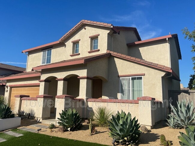 Foto del edificio - 5508 Copper Sunset Way