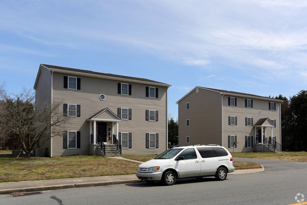 Foto del edificio - 634 Marshall St