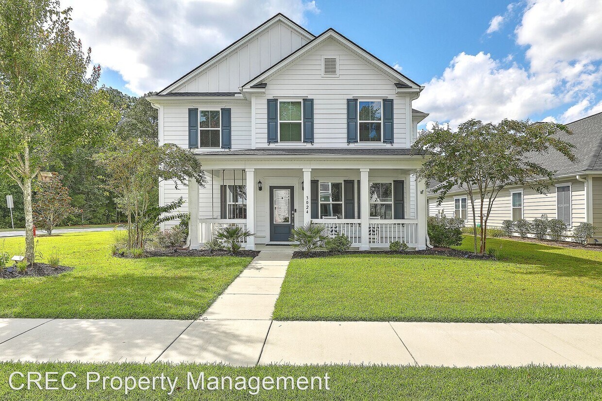 Primary Photo - 4 br, 2.5 bath House - 3024 Caspian Court ...