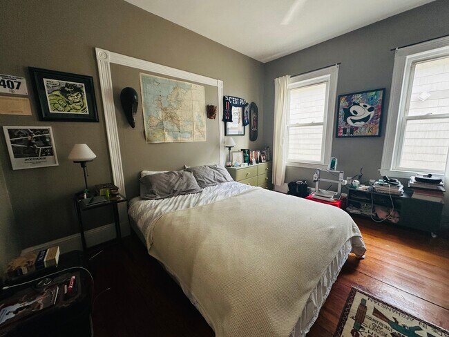 Foto del edificio - 20 Dalrymple St