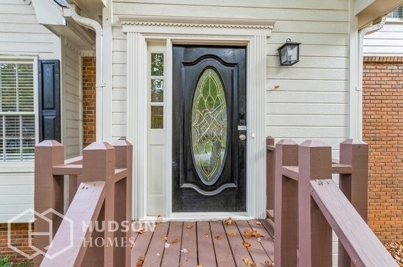 Foto del edificio - NOW AVAILABLE! -  2660 Ashley Dr, Marietta...