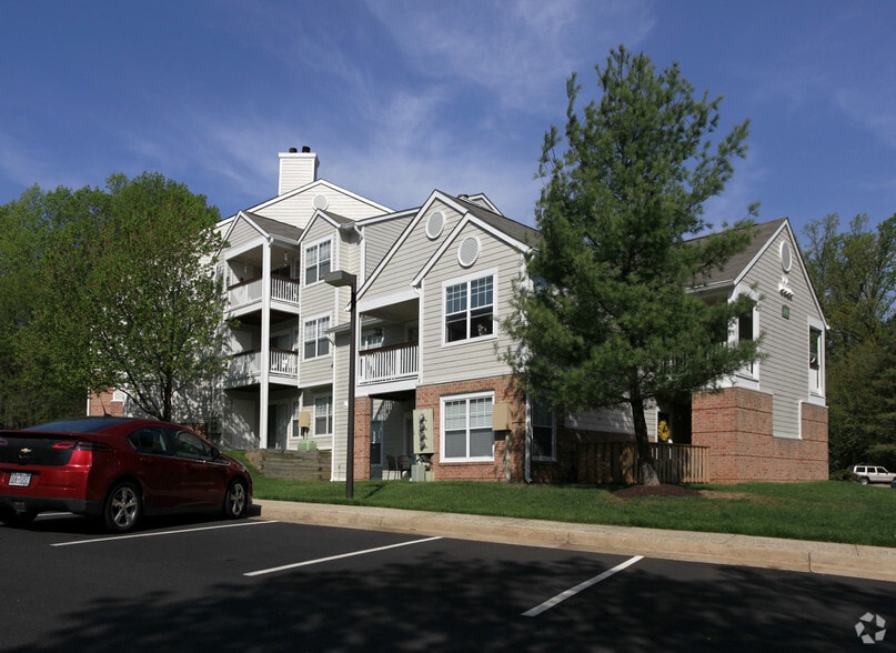 St. Johns Wood Rentals Reston, VA