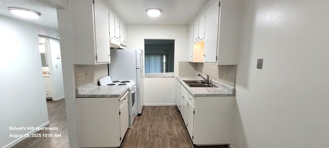 Building Photo - Bidwell's Mill Apartments