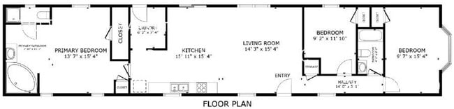 Building Photo - 310 FM107