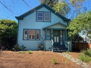 2244 McKinley Ave, Berkeley, CA 94703 - House Rental in Berkeley, CA ...