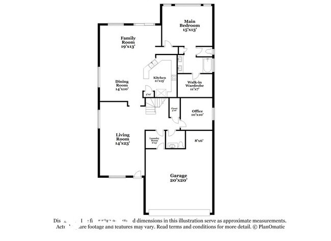 Foto del edificio - 39138 N Parker Ln