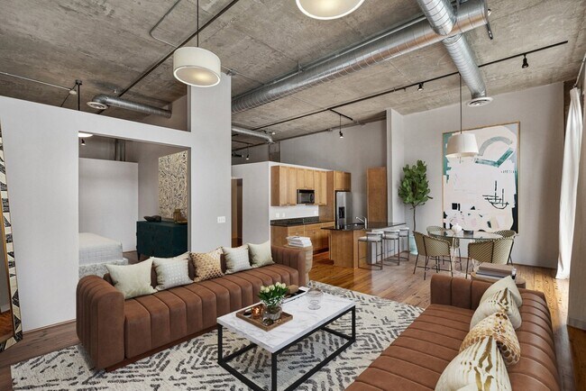 Foto del edificio - 6105 Blue Stone Rd