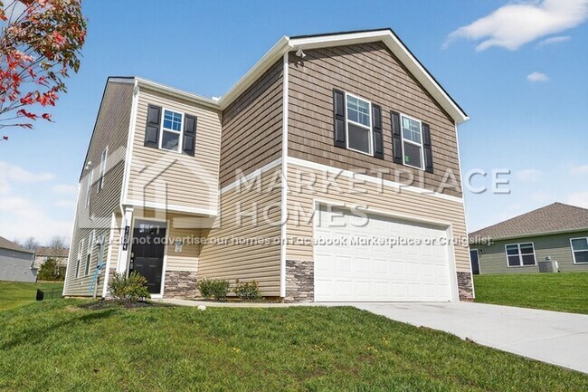 Foto del edificio - 7661 Belhaven Ln