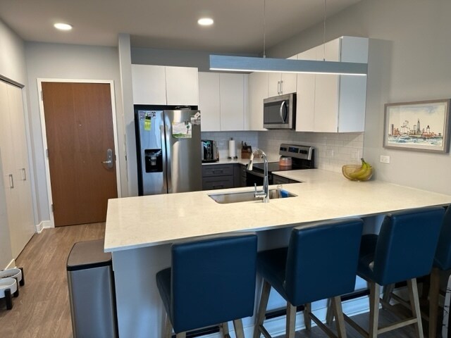Foto del edificio - 3401 Payton Pl