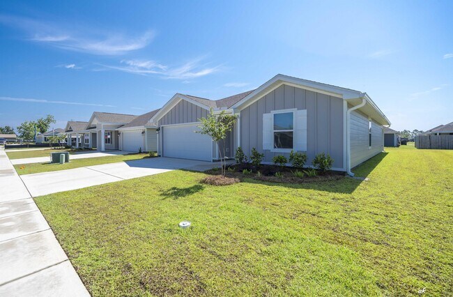 Foto del edificio - 282 Boggy Creek Way