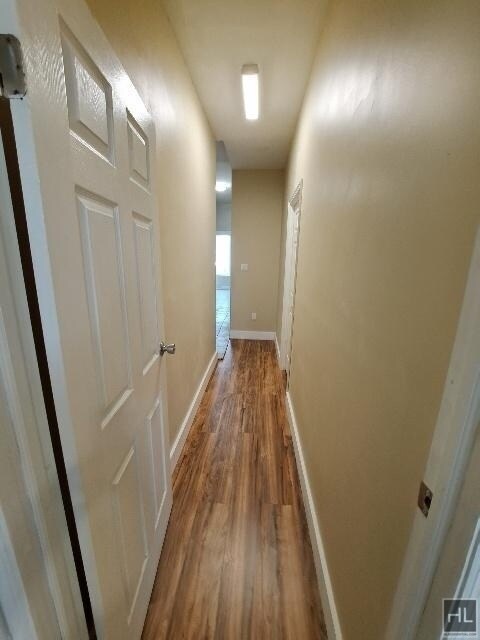 Foto del edificio - GRANT AVENUE