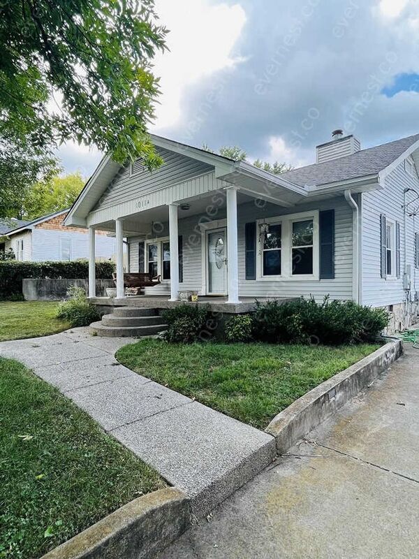 Building Photo - 1011A Elvira Ave