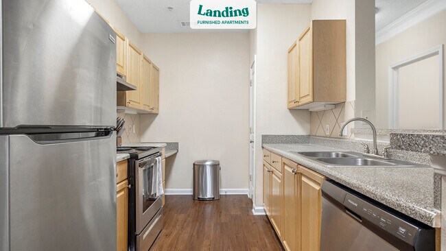 Building Photo - 2055 Barrett Lakes Blvd
