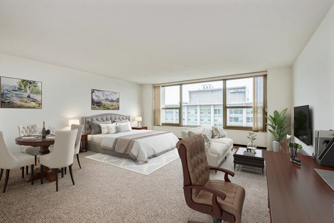 Building Photo - 3600 N Lake Shore Dr
