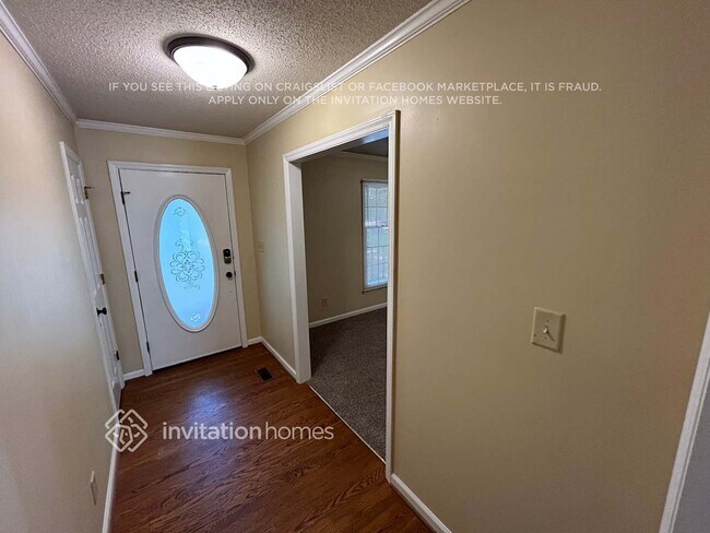 Foto del edificio - 3309 Clay Ct