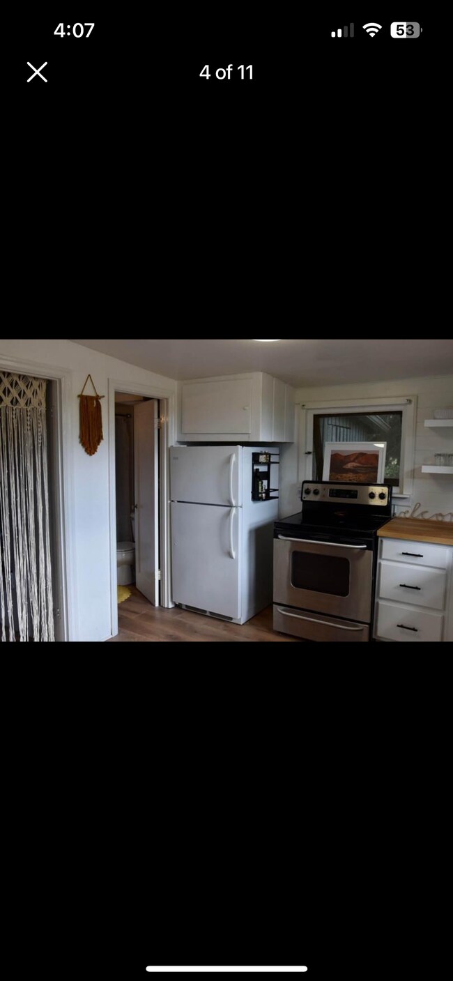 Foto del edificio - 10505 SE Walnut Dr