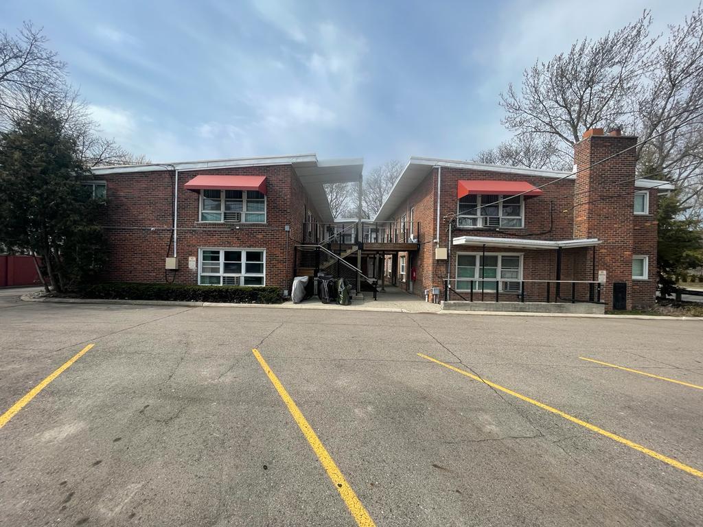 3382 Harvard Rd Unit 103, Royal Oak, MI 48073 - 3382 Harvard Rd