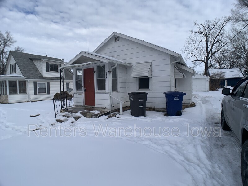 Foto principal - 4043 2nd Ave